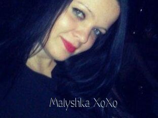Malyshka_XoXo