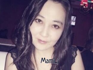 Mami_Li
