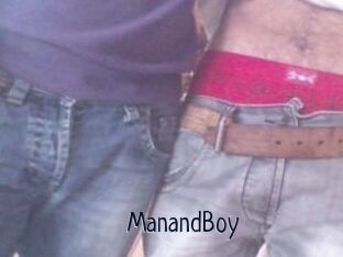 ManandBoy
