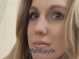 MandiJayde