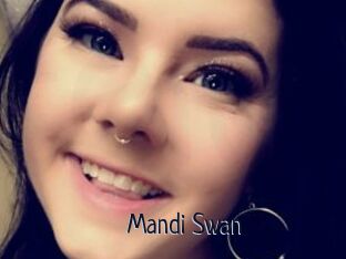 Mandi_Swan