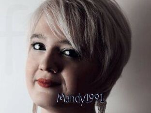 Mandy1991