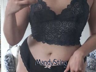 MandySting