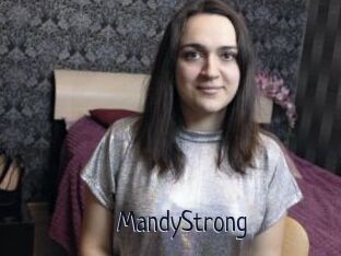 MandyStrong