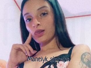 Manelyk_simpson