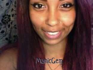ManicGem