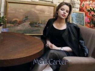 ManikCarter