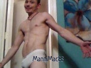 ManniMac83