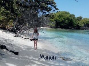 Manon