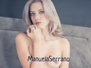 ManuelaSerrano