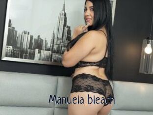 Manuela_bleach