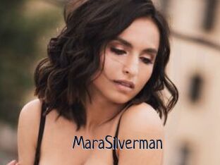 MaraSilverman