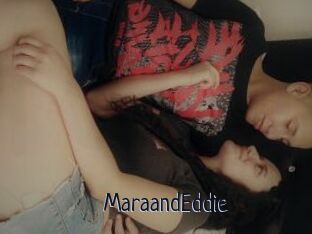 MaraandEddie