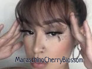 MaraschinoCherryBlossom
