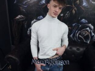 MarcAddinson