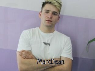 MarcDean