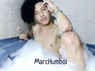MarcHumbol