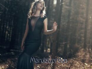 MarciaGordon