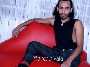 MarcoDivala