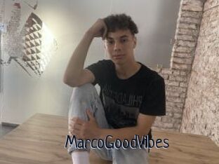 MarcoGoodVibes