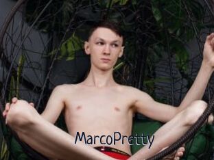 MarcoPretty
