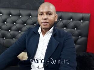 MarcusRomero