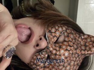 Margareth