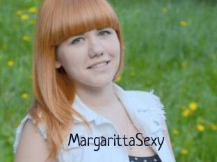 MargarittaSexy
