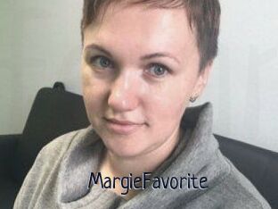MargieFavorite