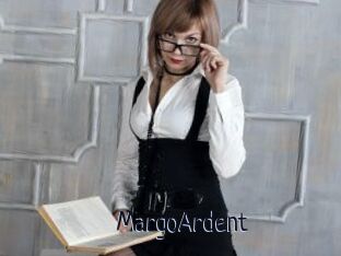 MargoArdent