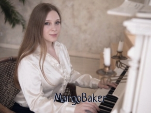 MargoBaker