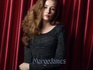 MargoJames