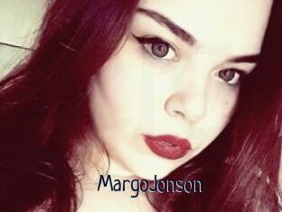 MargoJonson