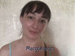 MargoKonors