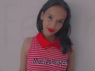 MariVelasque
