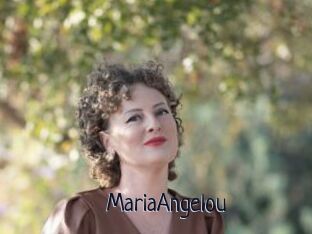 MariaAngelou