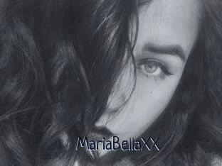 MariaBellaXX