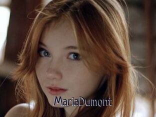 MariaDumont