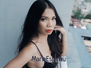 MariaEspiritu