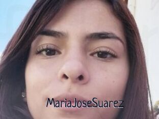 MariaJoseSuarez