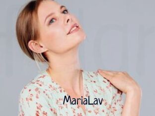 MariaLav