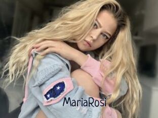 MariaRosi