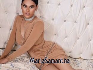 MariaSamantha
