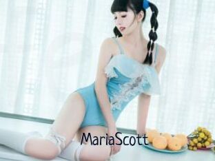 MariaScott