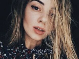 MariaWild