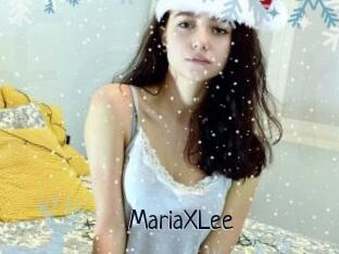 MariaXLee