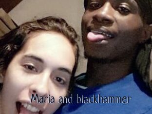 Maria_and_blackhammer