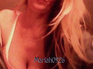 Mariah0926