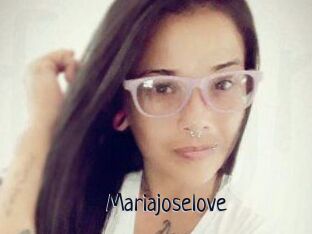Mariajoselove