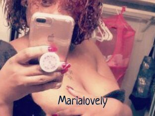 Marialovely